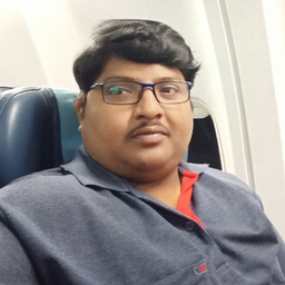 JoelBabu Krapa
