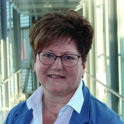 Angelika Hofmann