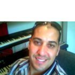Nicos Vouris