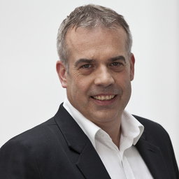 Dr. Jens Hoerner