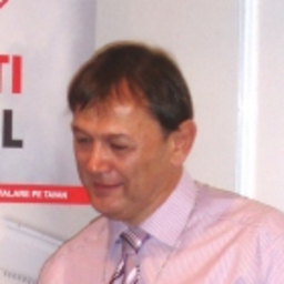 Silvio Ramazzin