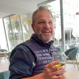 Ralf Stahl