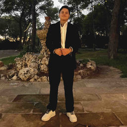 Dennie Alexander Munoz Mendez