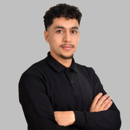 Omar Ramz