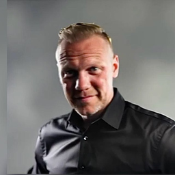 David von der Gathen