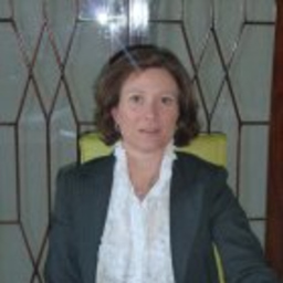 Ilaria Tolomei