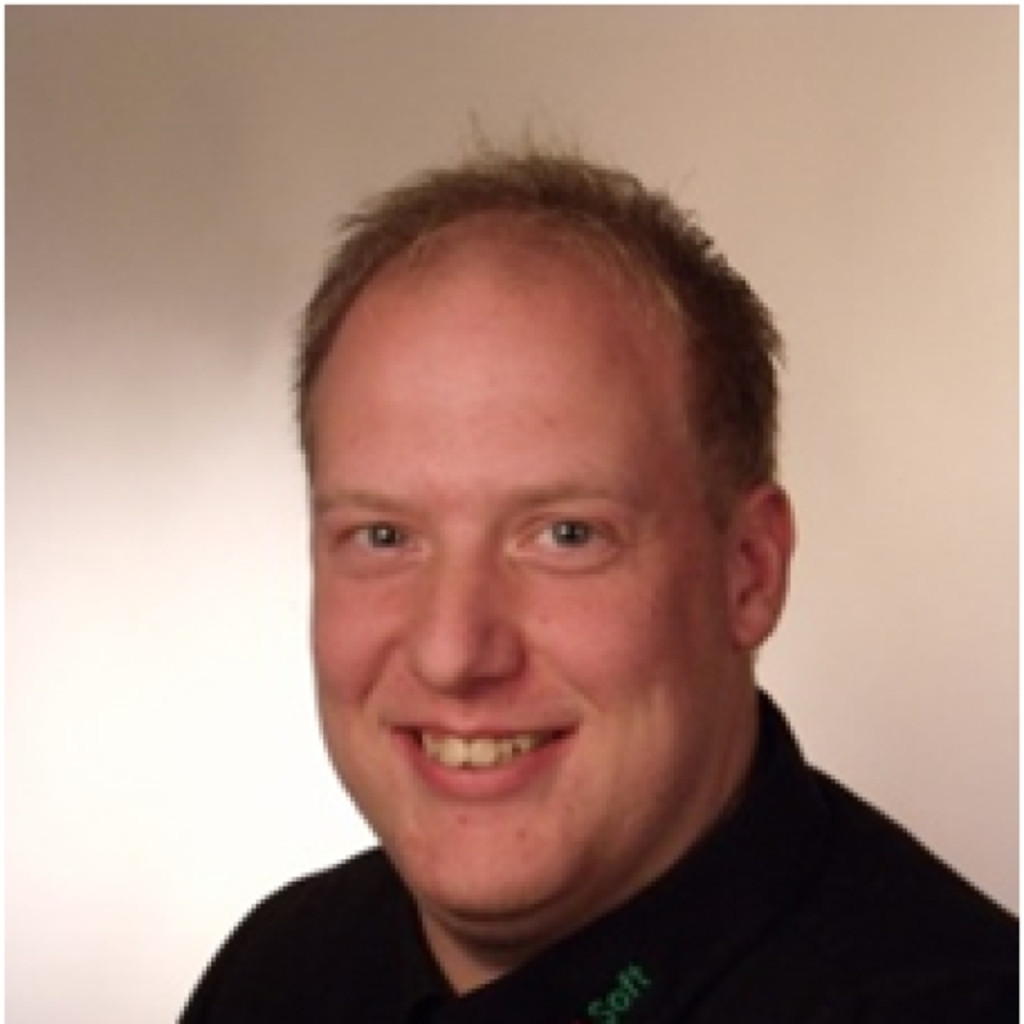 Andre Hartwig Geschäftsführer Hartwig Lecker GetItSoft GbR XING