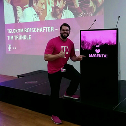 Tim Trünkle