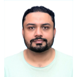 Gulfam Hussain