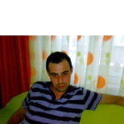 Erdem Ertürk