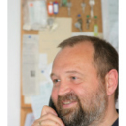 Jörg Ketzer's profile picture