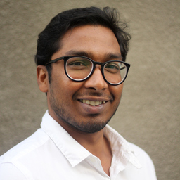Ajay Kumar Korupola