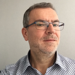 Andreas Weigert's profile picture