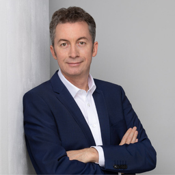 Profilbild Jean-Christophe Théréné