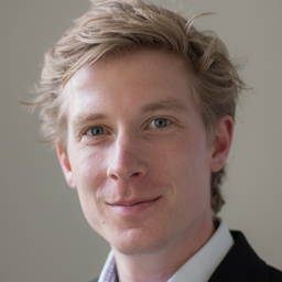 Andreas Meyer