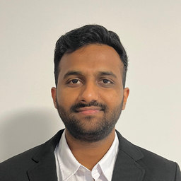 Gajanan Shashikanth Chilalli