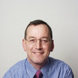 Reinhold Waidele