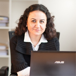 Nurgül Tosun
