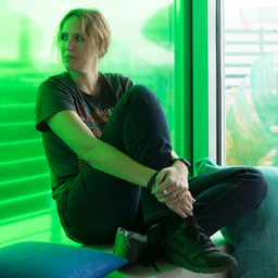 Katrin Stamme