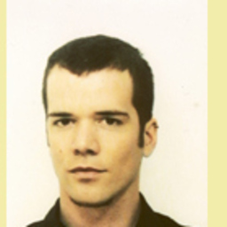 Holger Sebastian Mueller