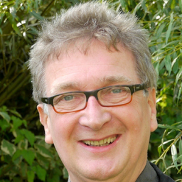 Dipl.-Ing. Ruud Struiksma
