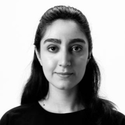 Sarvenaz Soltanpour