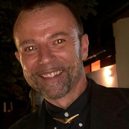 Alexander Weigel