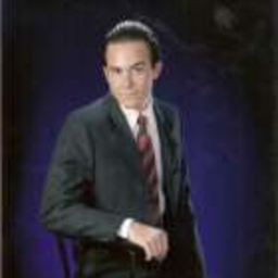 Manuel De la Huerga