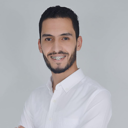 Hamza ED-DAHMOUNI