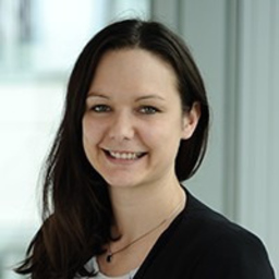 Kathrin Schneider (ehem. Köck)