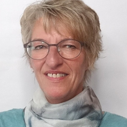 Margrit Hürlimann