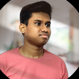Sankhonil Paul