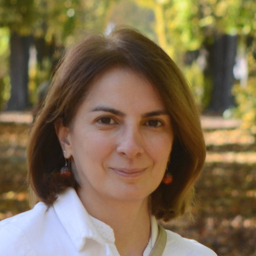 Nazik Khachatryan