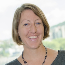 Cornelia Bollmann