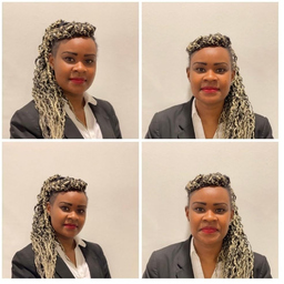 Pauline Mwangi