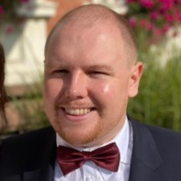 Dr. Philip Haspel
