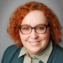 Julia Berit Kern