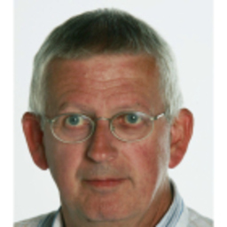 Hans-Jürgen Lange's profile picture