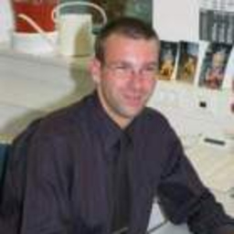 Jens Assmann