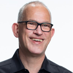 Bernd Böckenhoff's profile picture