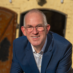 Bernd Böckenhoff's profile picture