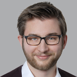 Dr. Marco Grahneis