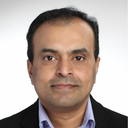 Avinash Anjanappa