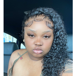 Tishana Miles