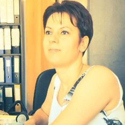 Ana-Maria Istrate