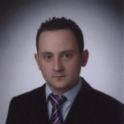 Göksel Oğalan