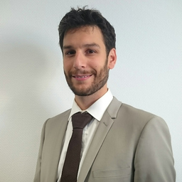 Frédéric Arantes