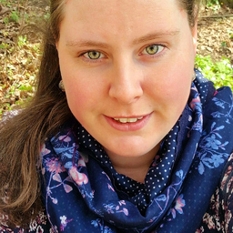 Anna-Lena Hornburg