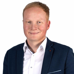 Nils Lühe