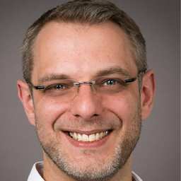 Stefan Reinhardt
